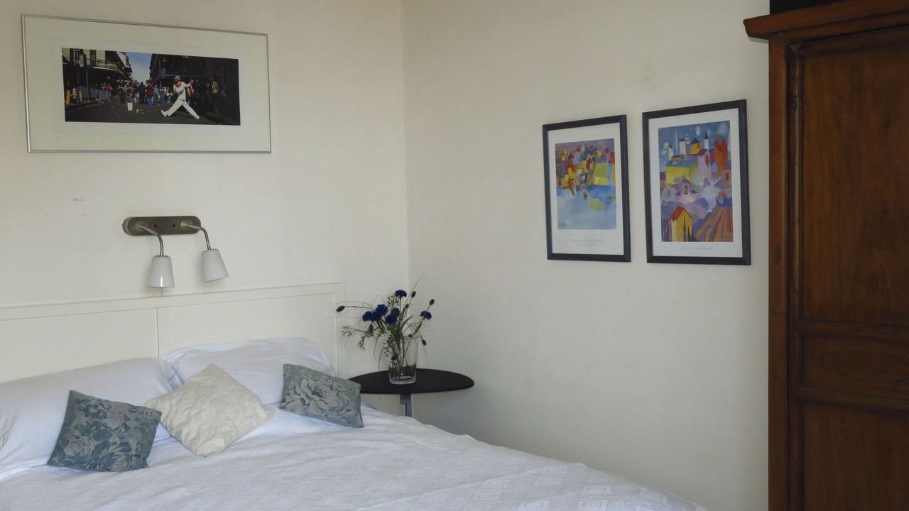 Photo of Bedroom in Cupra Marittima