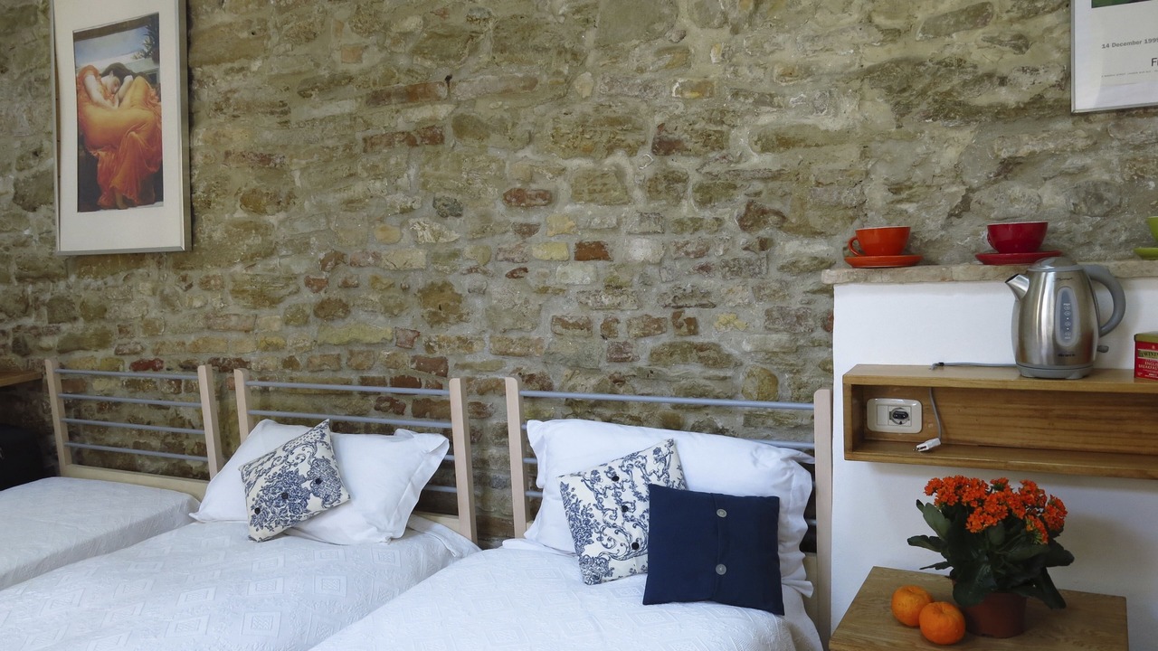 Photo of Bedroom in Cupra Marittima