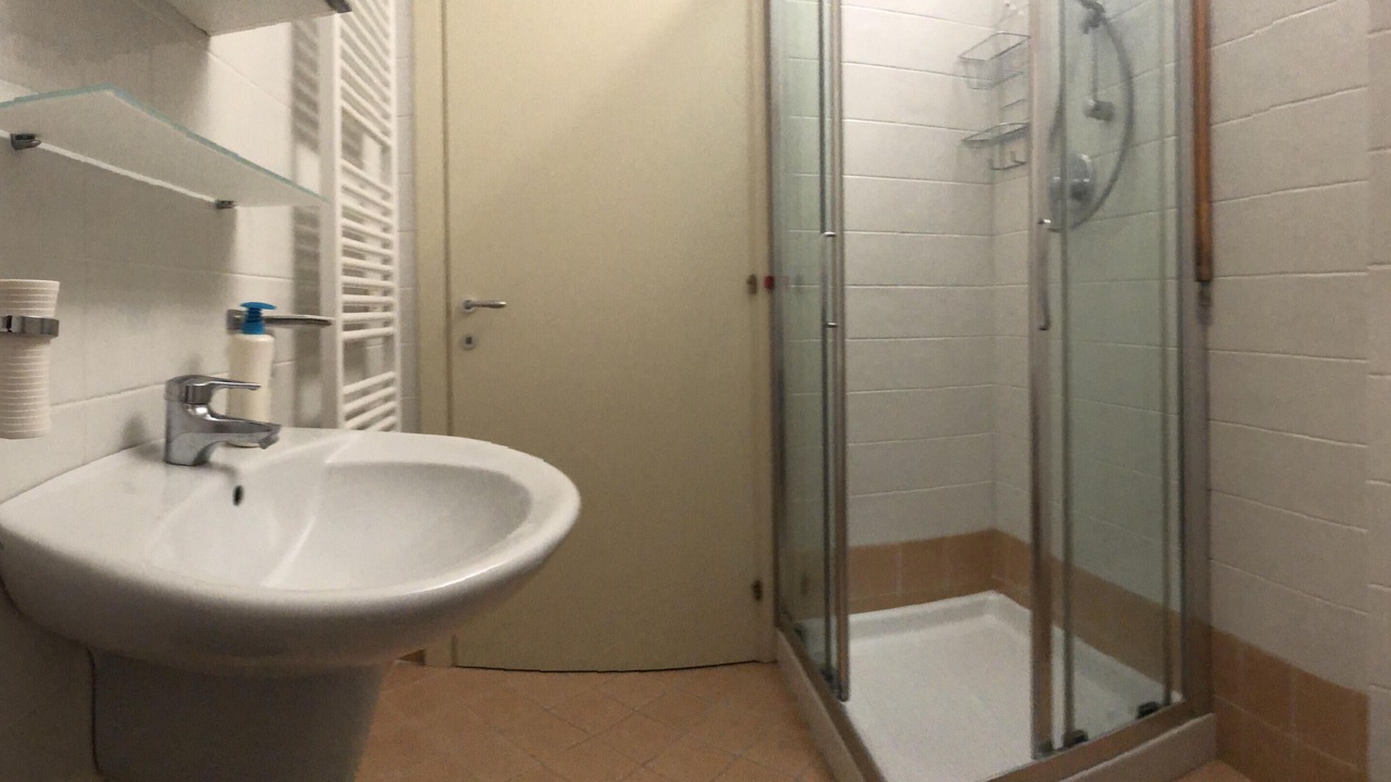 Photo of Bathroom in Cupra Marittima