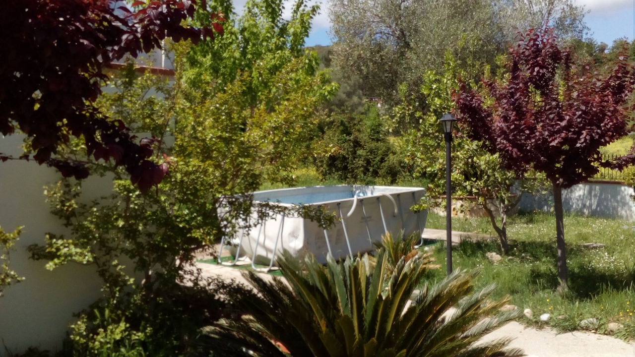 Photo of Outdoor in Torre Orsaia