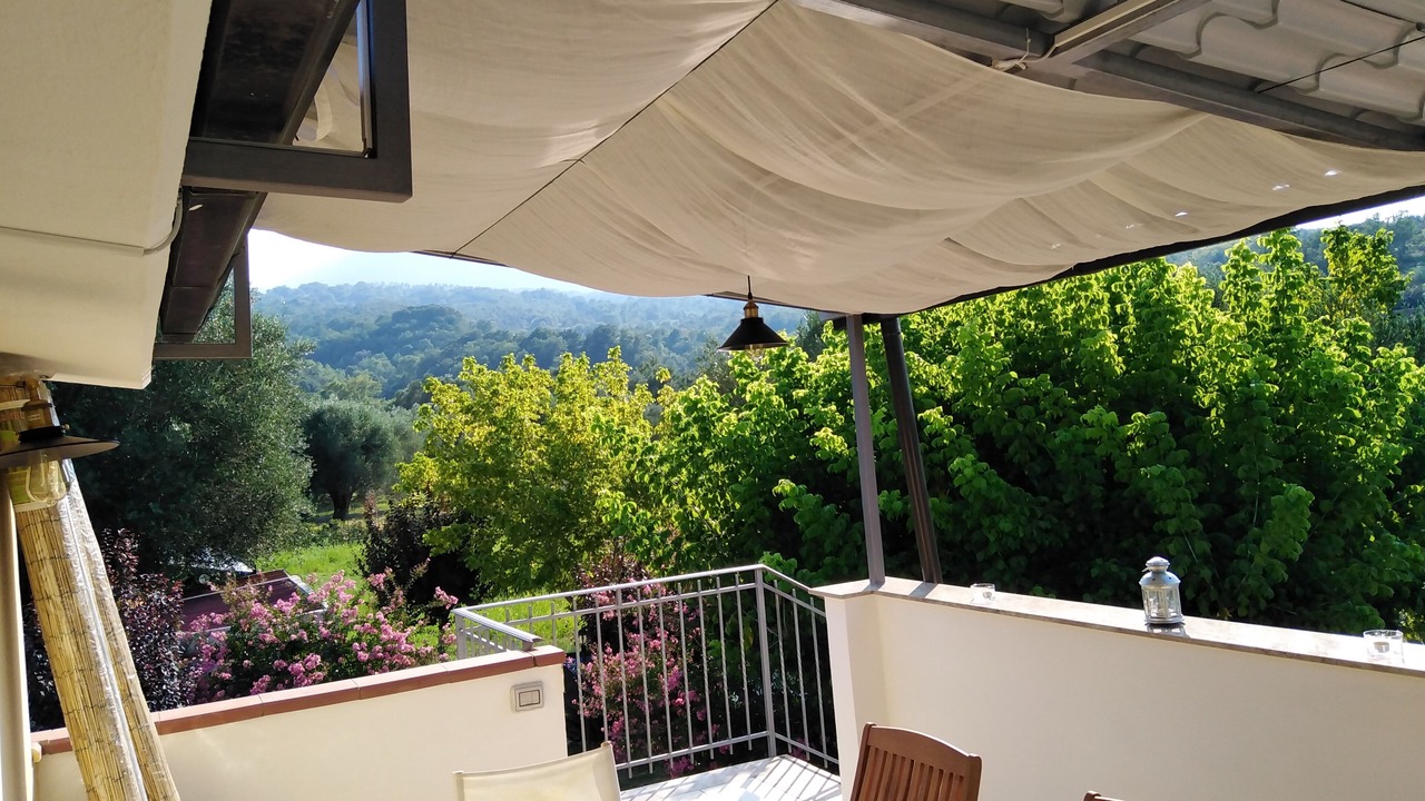 Photo of Outdoor in Torre Orsaia