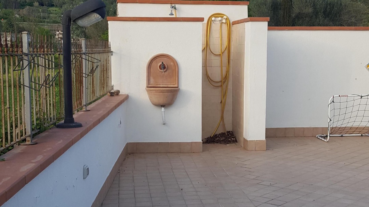 Photo of Outdoor in Torre Orsaia