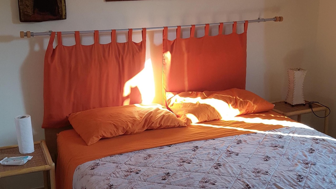 Photo of Bedroom in Torre Orsaia