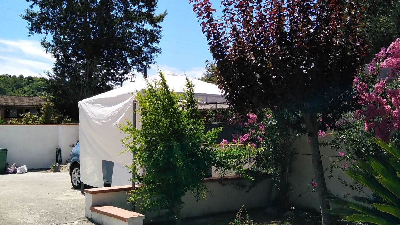Photo of Outdoor in Torre Orsaia