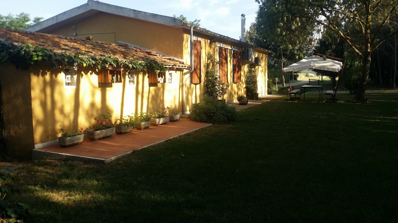 Photo of Outdoor in Castiglione della Pescaia