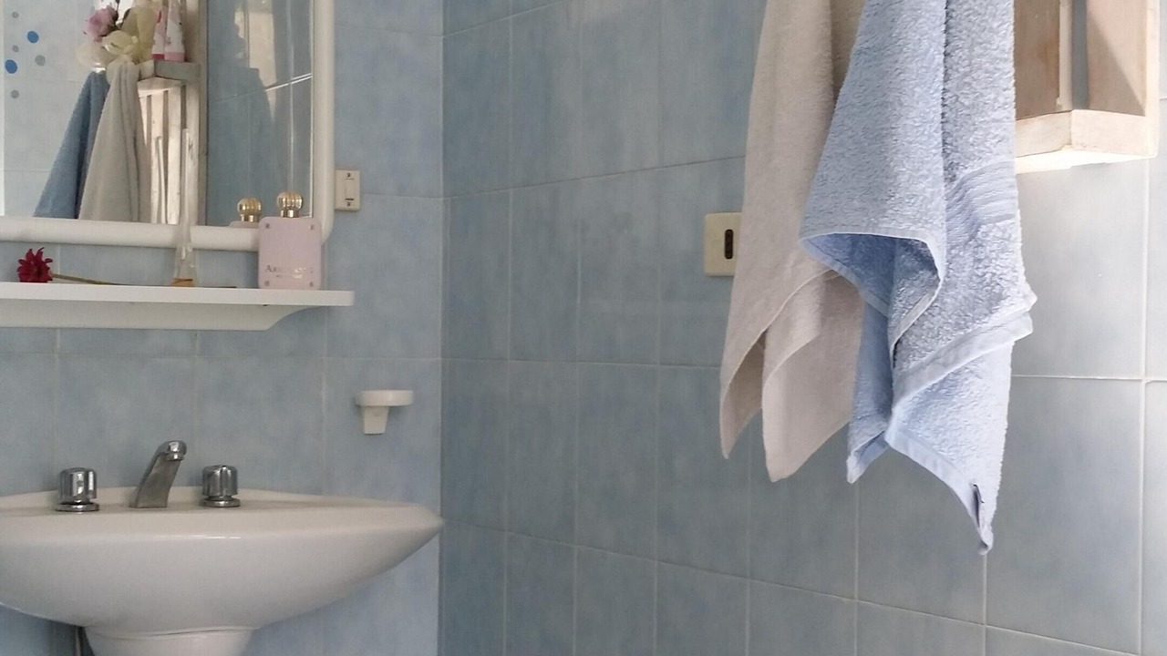 Photo of Bathroom in Castiglione della Pescaia
