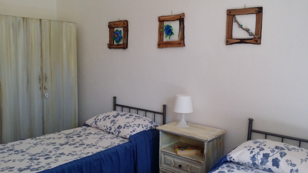 Photo of Bedroom in Castiglione della Pescaia