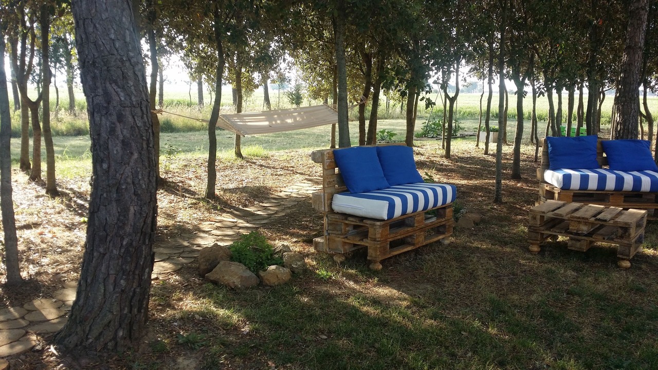 Photo of Outdoor in Castiglione della Pescaia