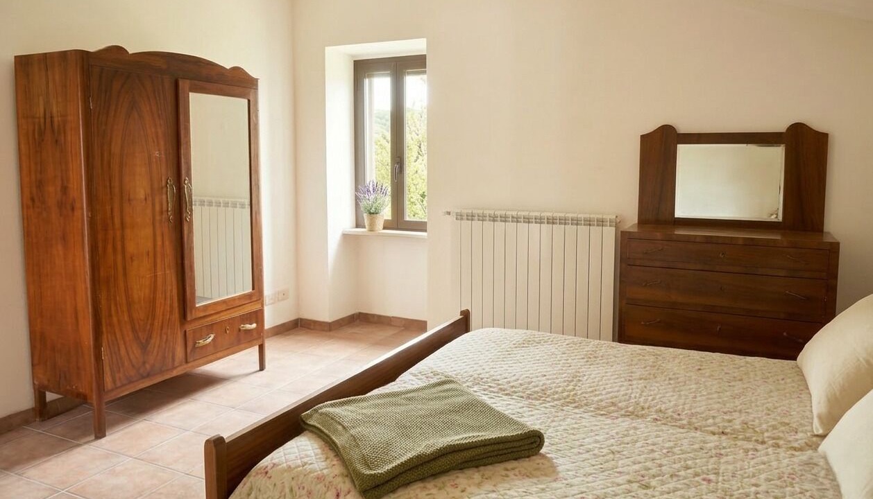 Photo of Bedroom in Poggiofiorito