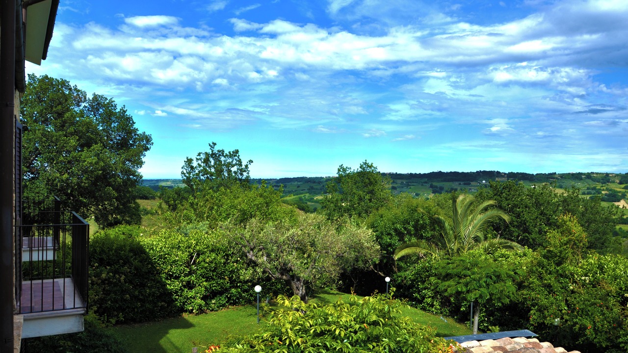 Photo of Outdoor in Poggiofiorito