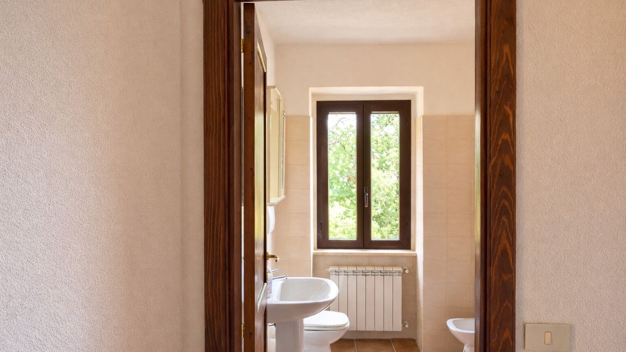 Photo of Bathroom in Poggiofiorito