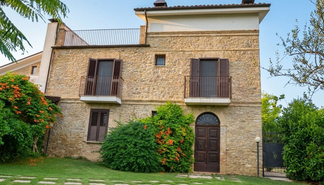 Photo of Outdoor in Poggiofiorito