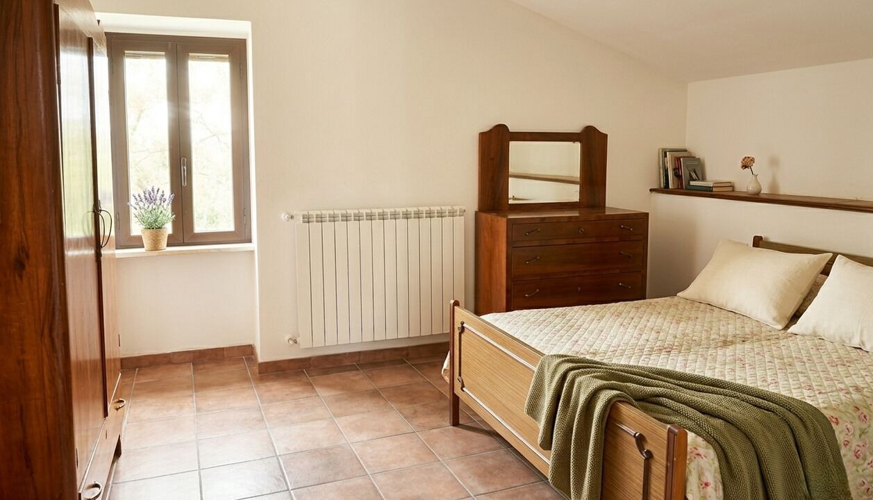 Photo of Bedroom in Poggiofiorito
