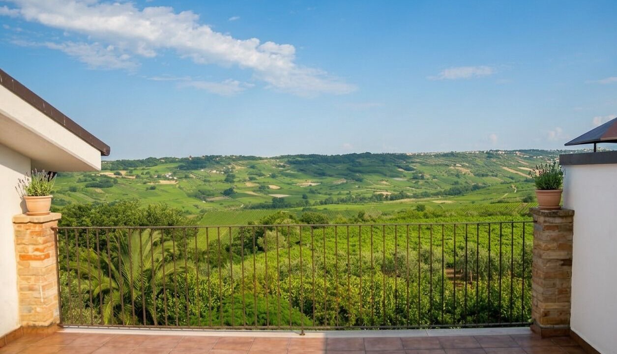 Photo of Outdoor in Poggiofiorito