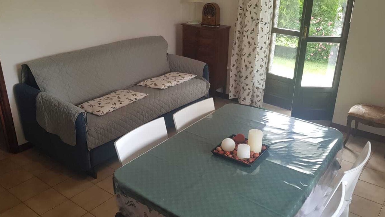 Photo of Livingroom in Chef-Lieu