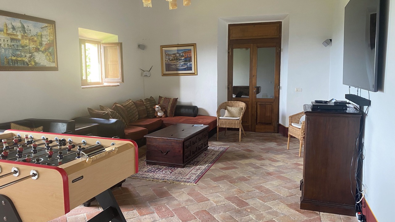 Photo of Bedroom in Monte Santa Maria Tiberina