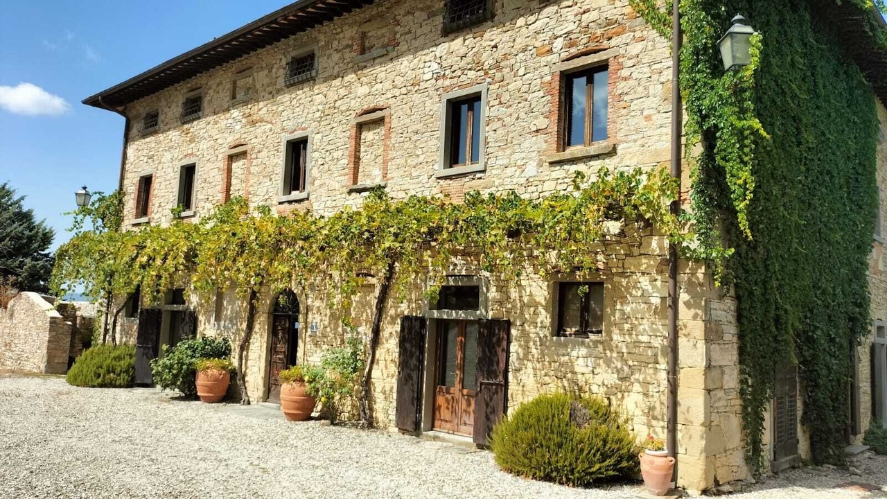 Photo of Outdoor in Monte Santa Maria Tiberina