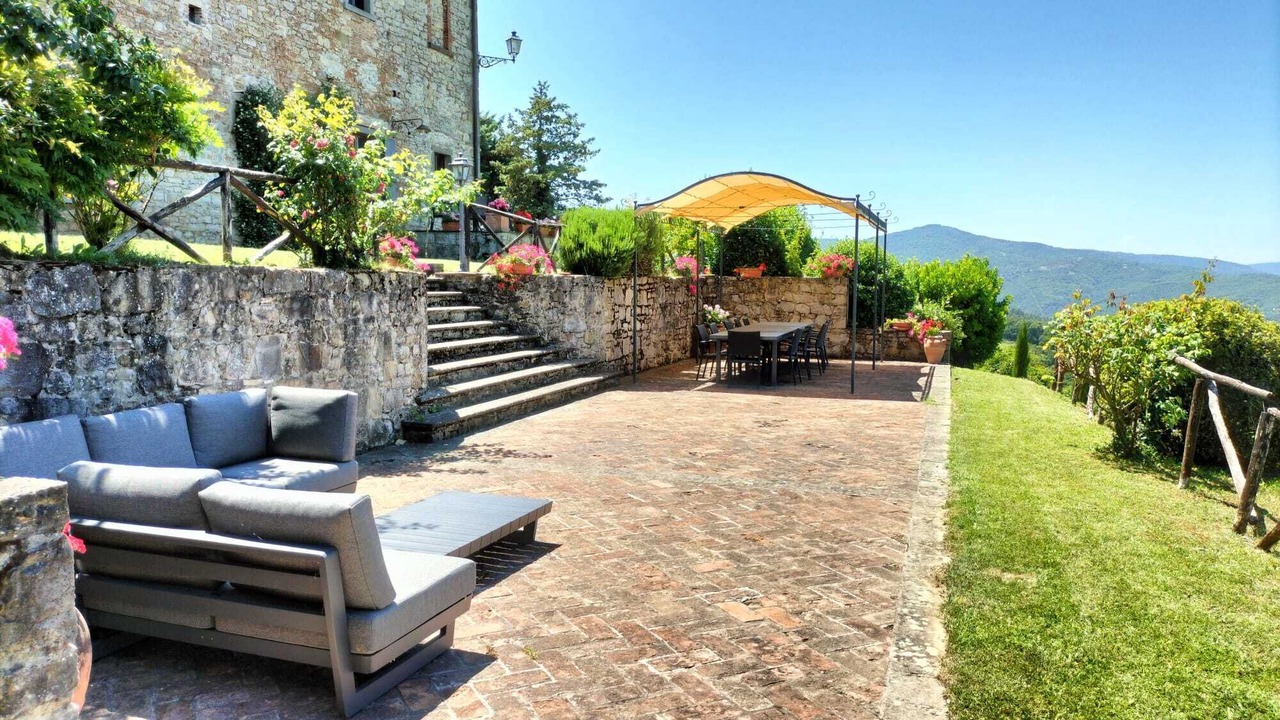 Photo of Outdoor in Monte Santa Maria Tiberina
