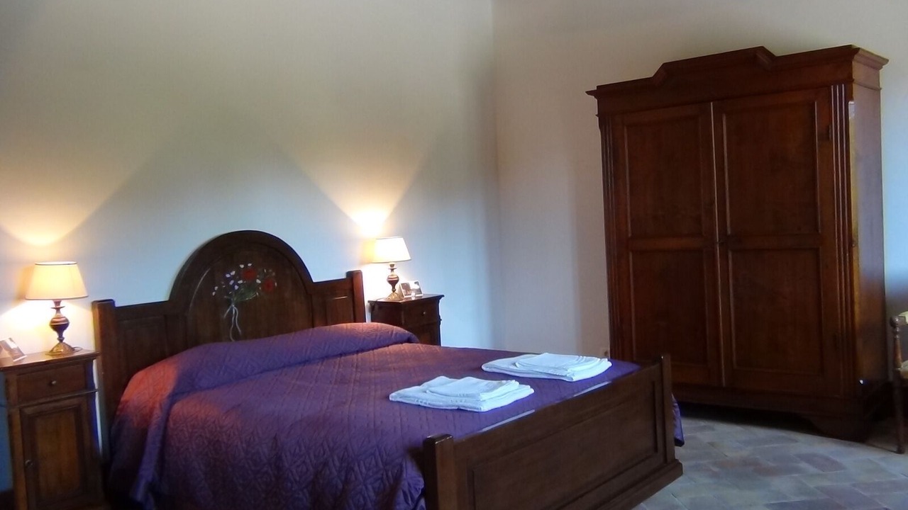Photo of Bedroom in Monte Santa Maria Tiberina