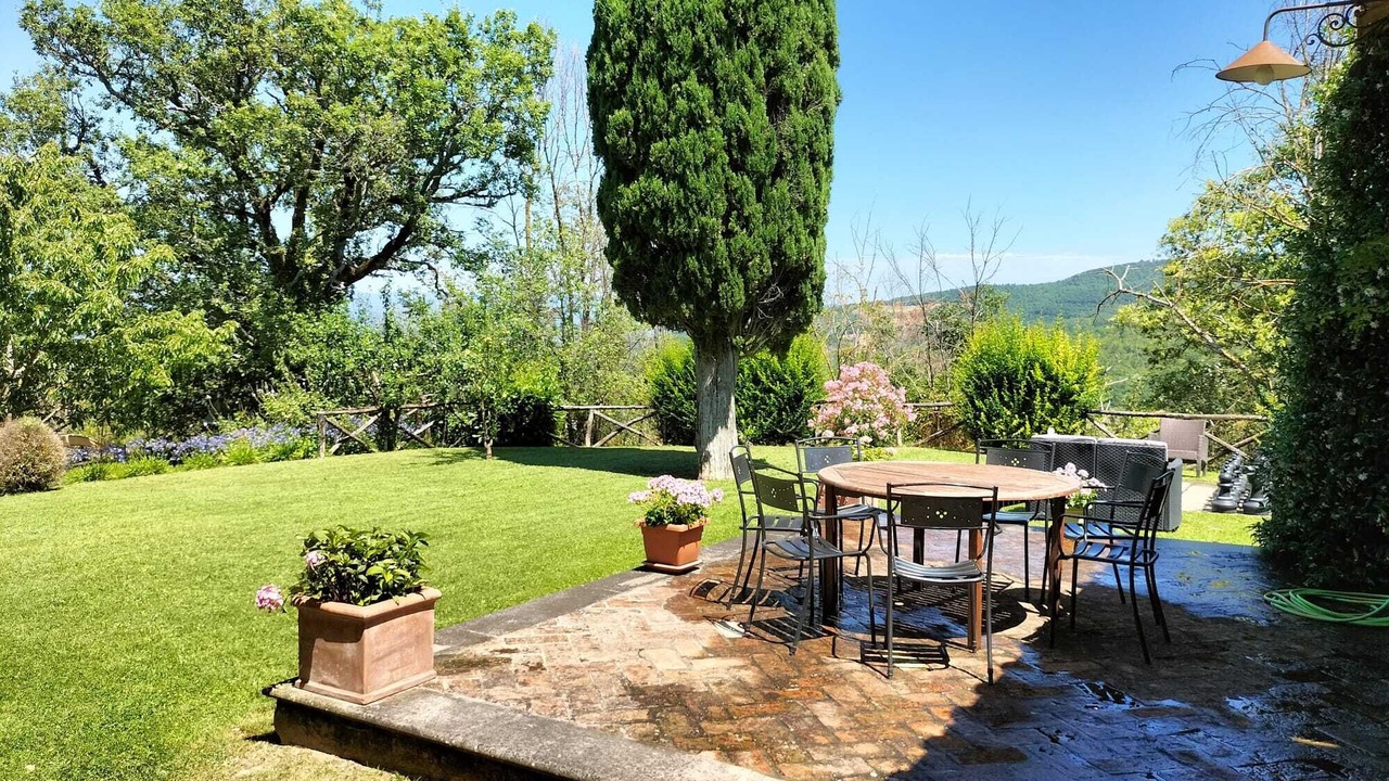 Photo of Outdoor in Monte Santa Maria Tiberina