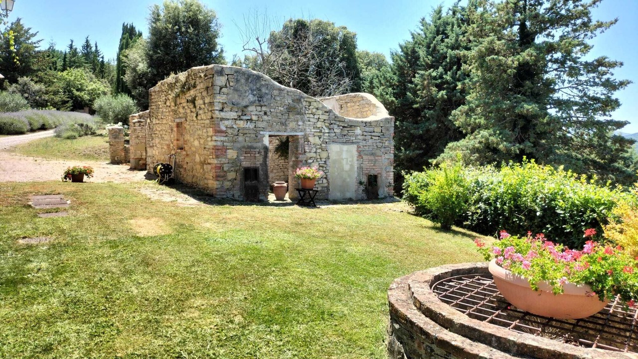Photo of Outdoor in Monte Santa Maria Tiberina