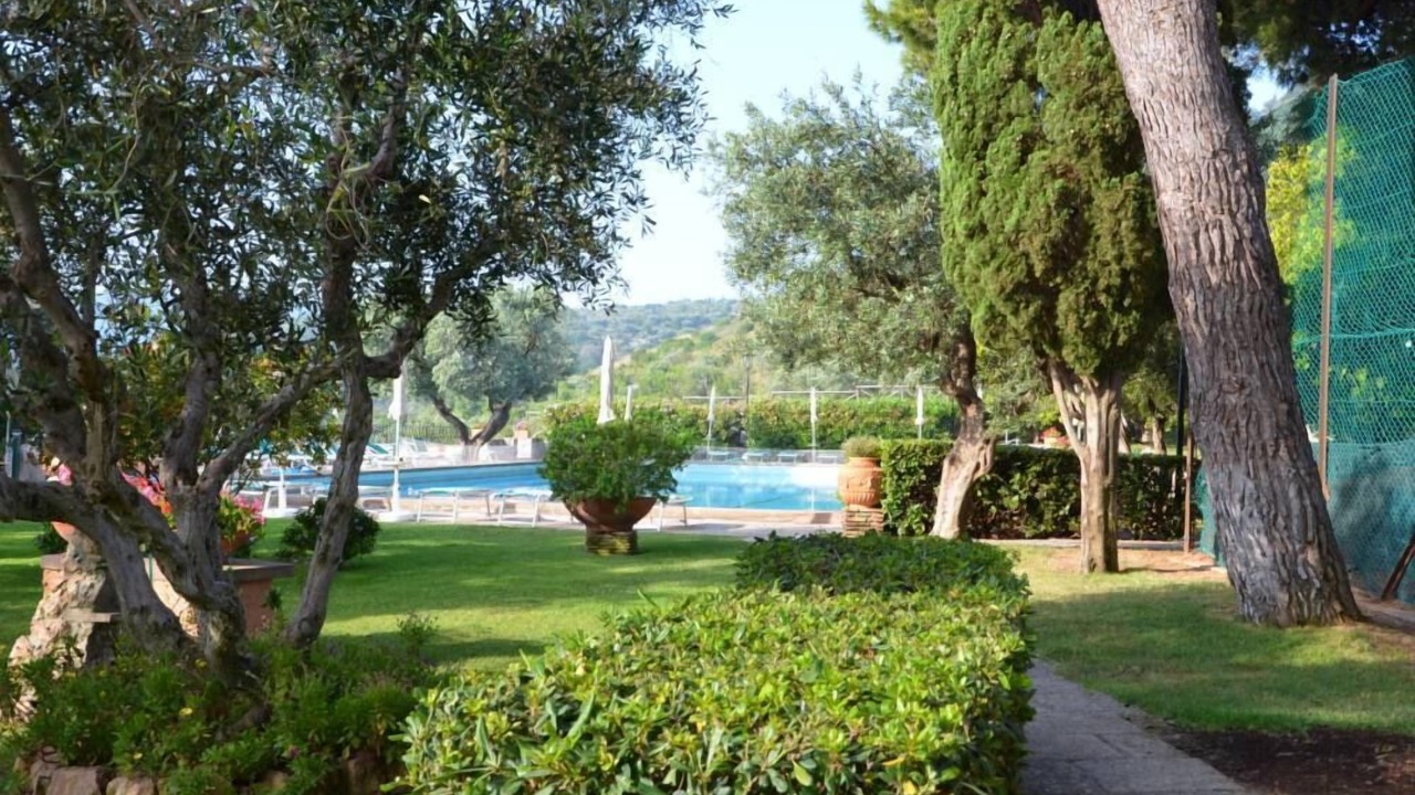 Photo of Outdoor in Porto Santo Stefano