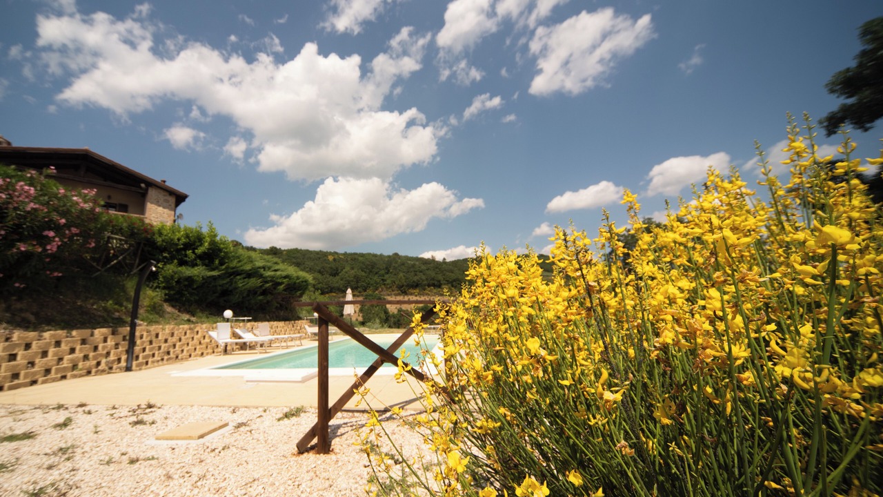 Photo of Outdoor in Gualdo Cattaneo
