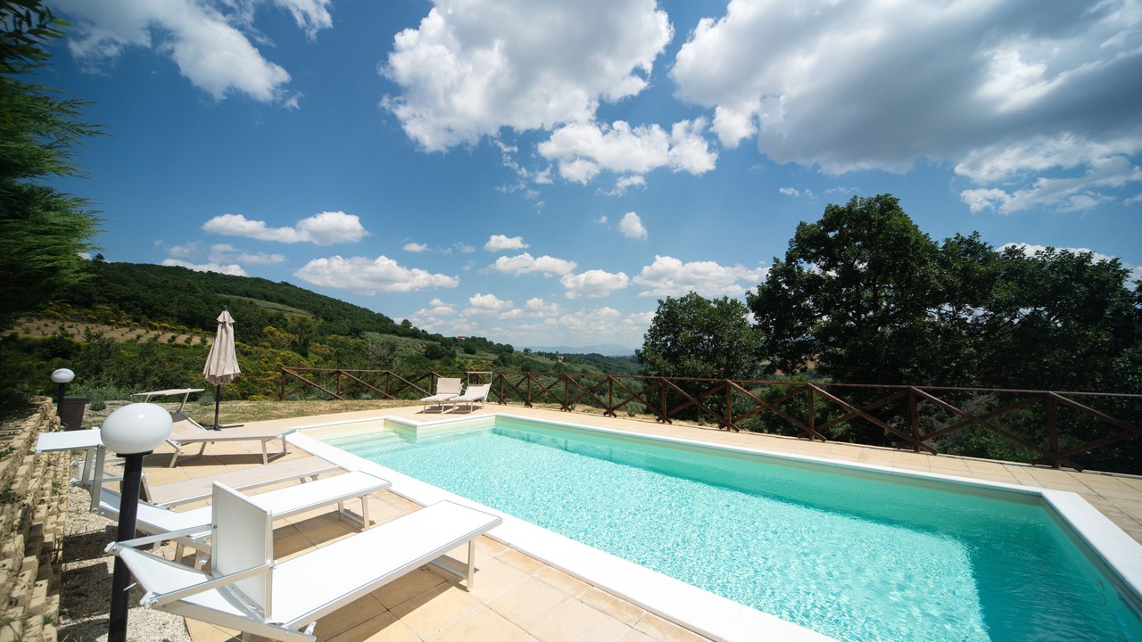 Photo of Outdoor in Gualdo Cattaneo