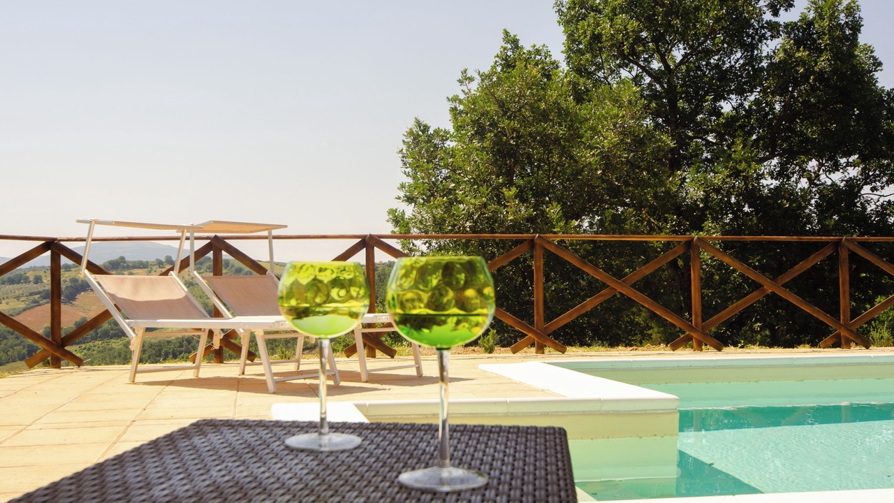 Photo of Outdoor in Gualdo Cattaneo