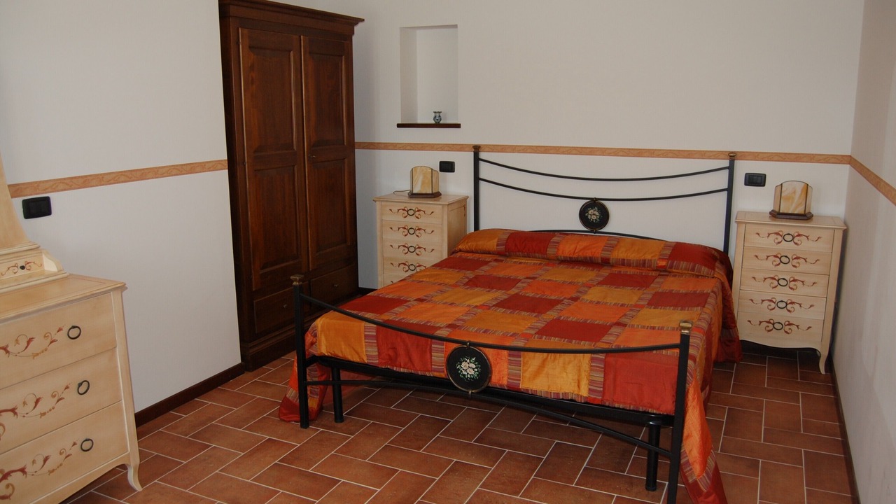 Photo of Bedroom in Appignano