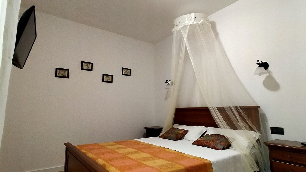 Photo of Bedroom in Appignano