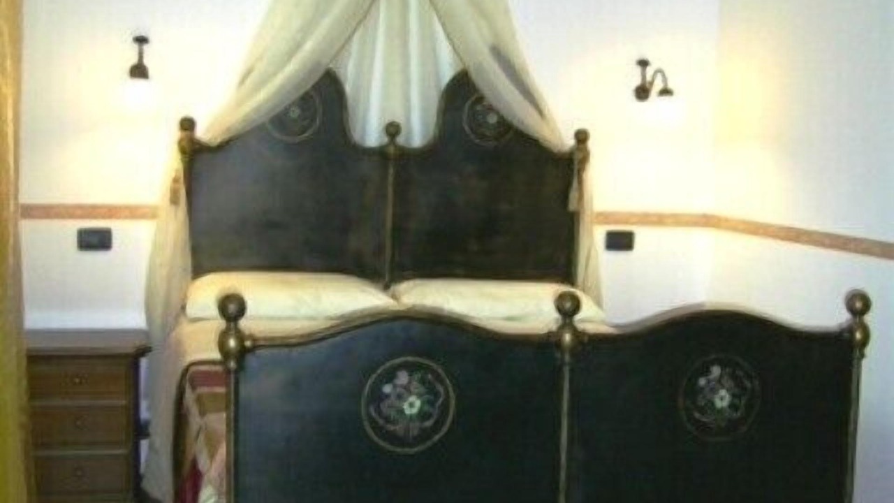 Photo of Bedroom in Appignano