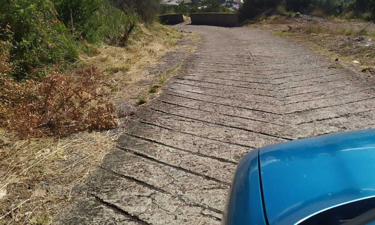 Photo of Outdoor in Ascea