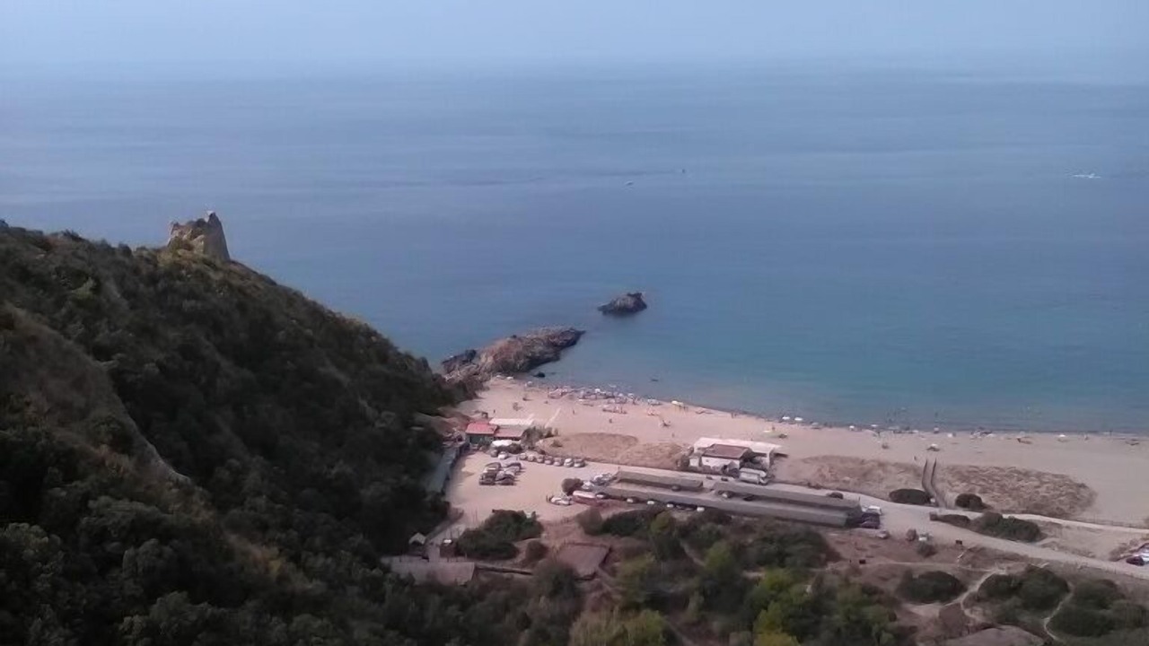 Photo of Outdoor in Ascea