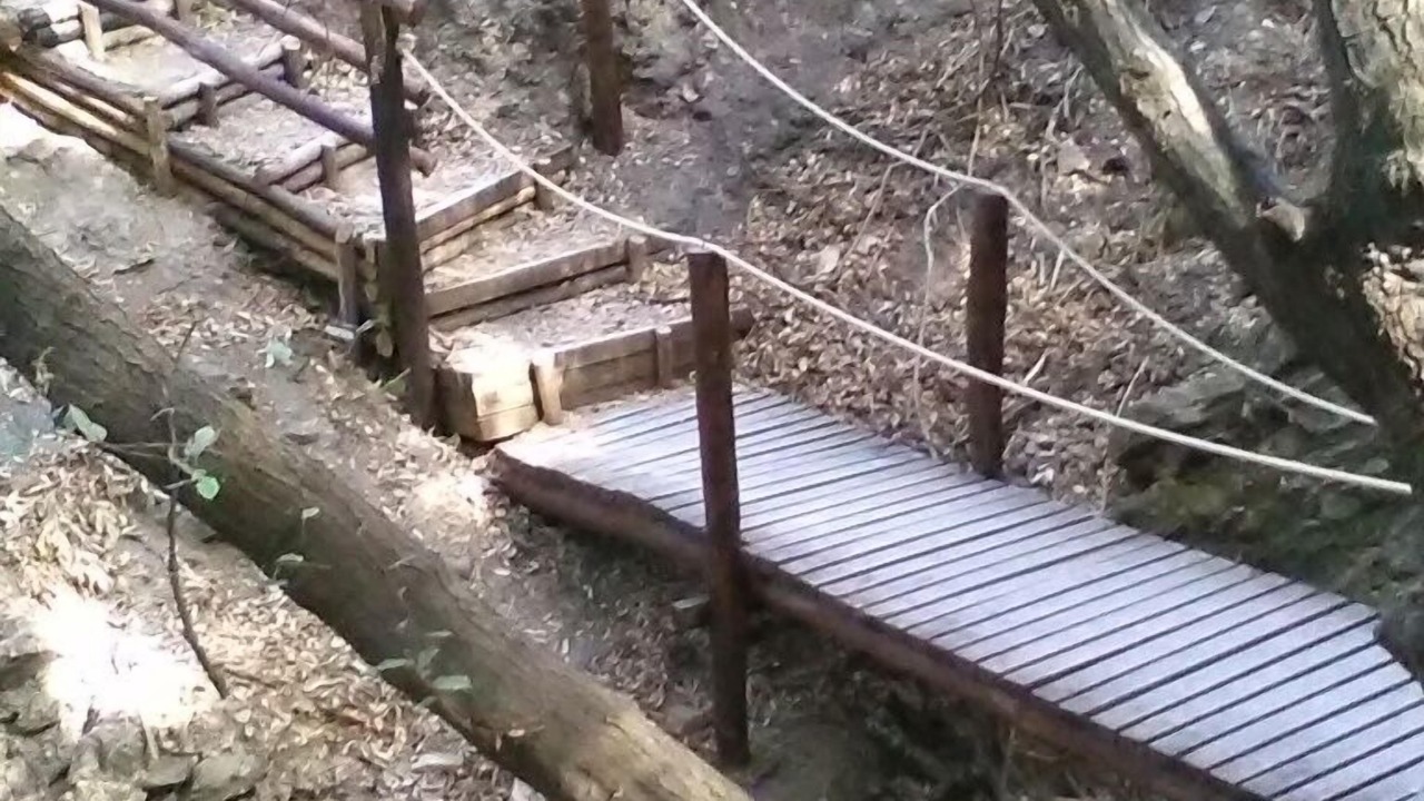 Photo of Outdoor in Ascea