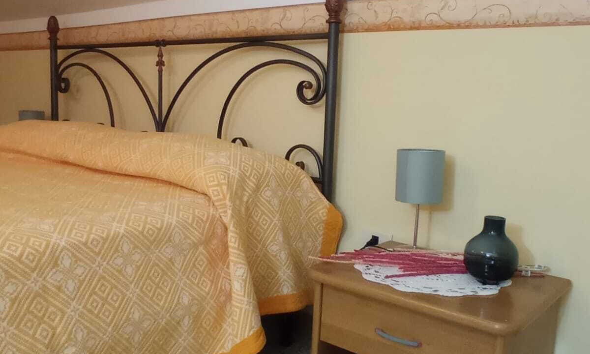 Photo of Bedroom in Ascea