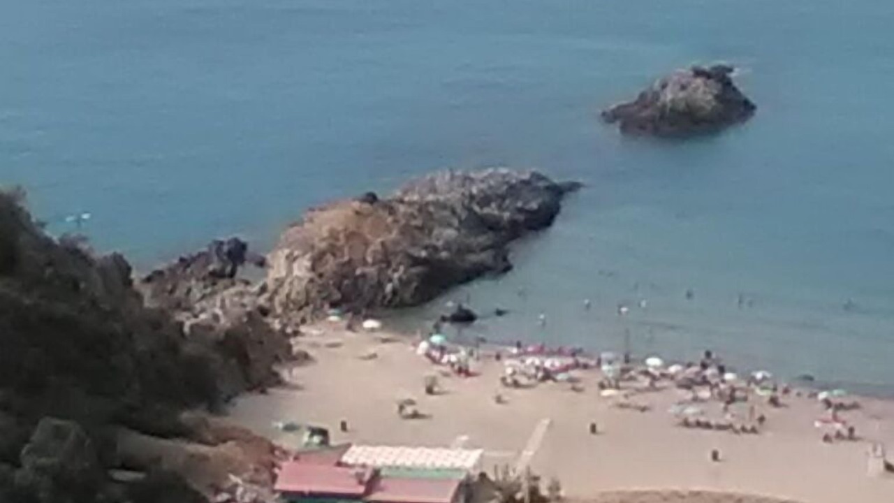 Photo of Outdoor in Ascea