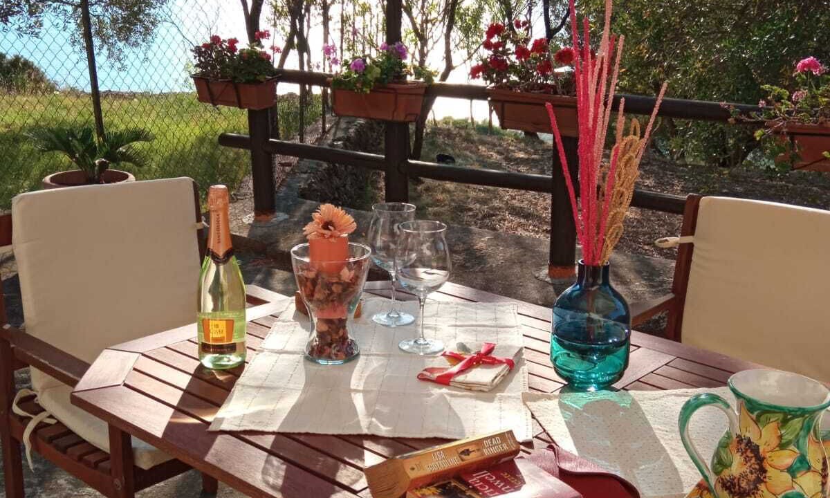 Photo of Outdoor in Ascea