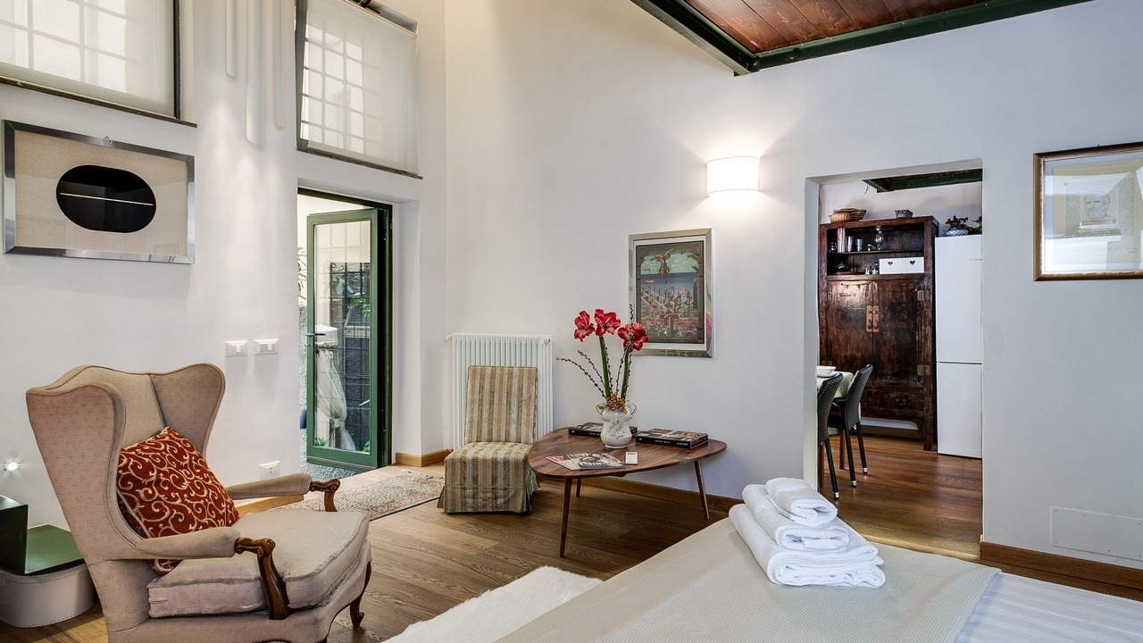Photo of Bedroom in Rione V Ponte