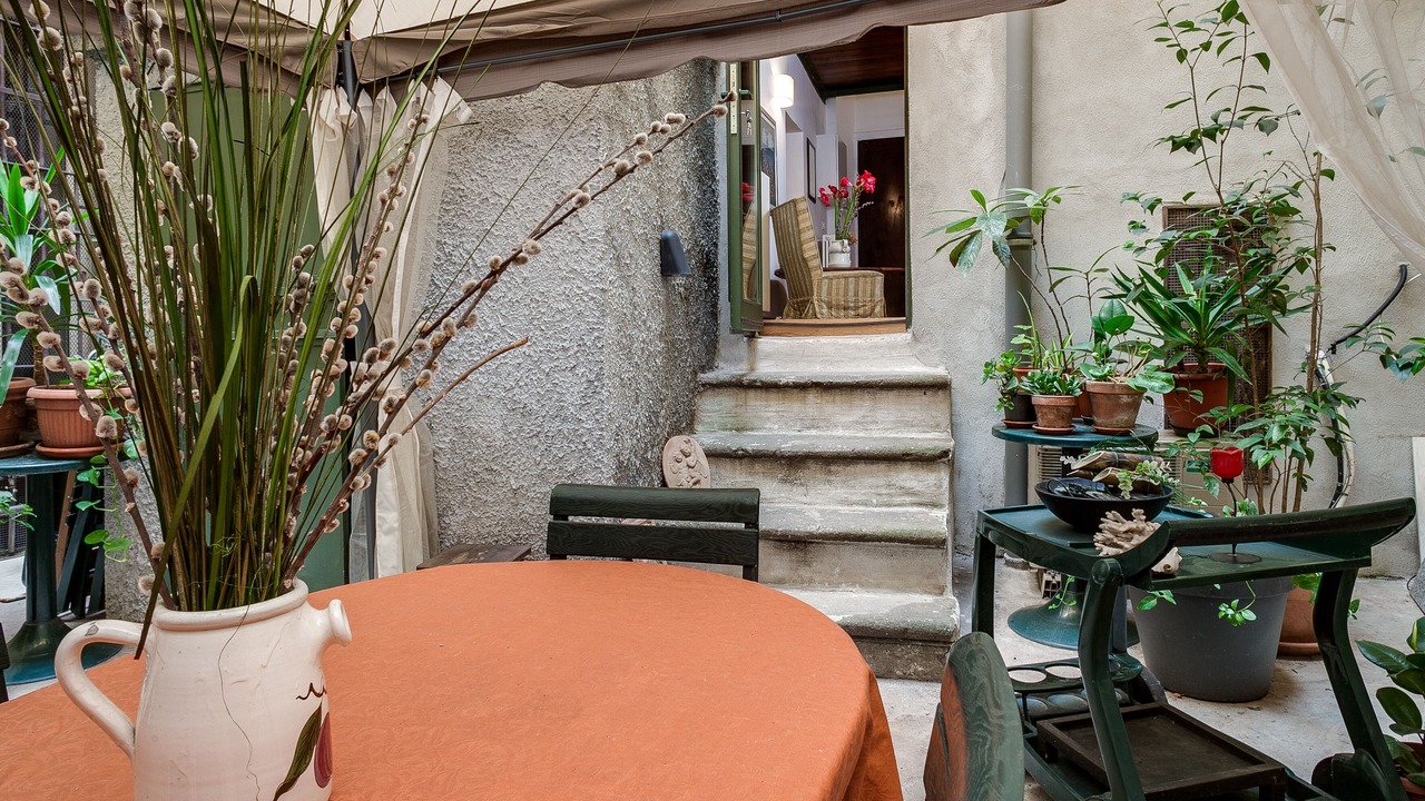 Photo of Outdoor in Rione V Ponte