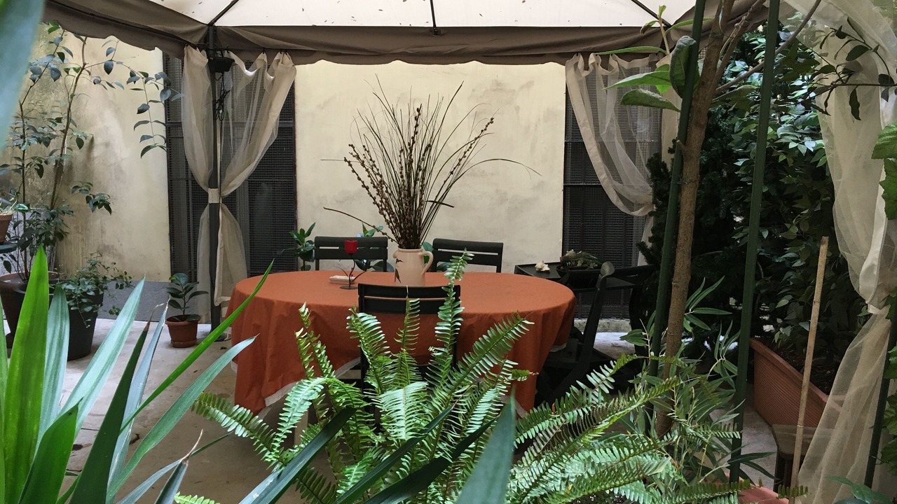 Photo of Outdoor in Rione V Ponte