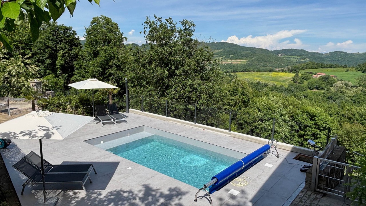 Photo of Outdoor in Castelletto Uzzone