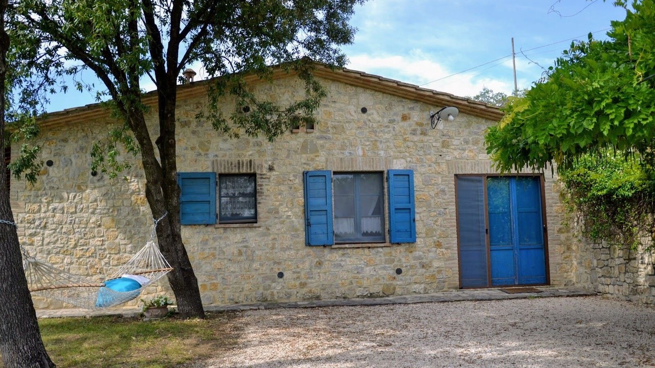 Photo of Outdoor in Collazzone