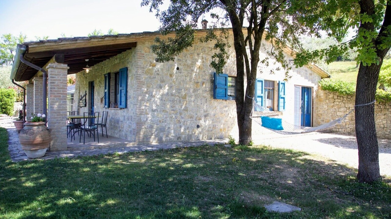 Photo of Outdoor in Collazzone