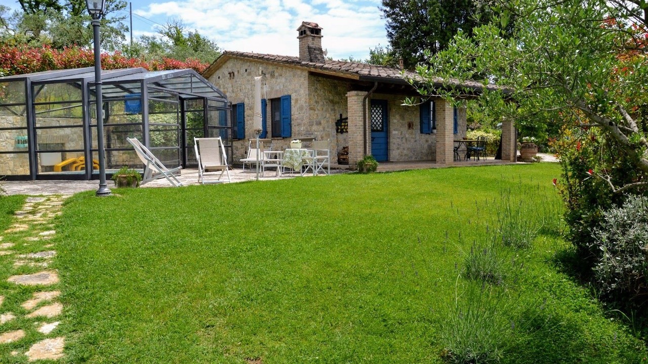 Photo of Outdoor in Collazzone