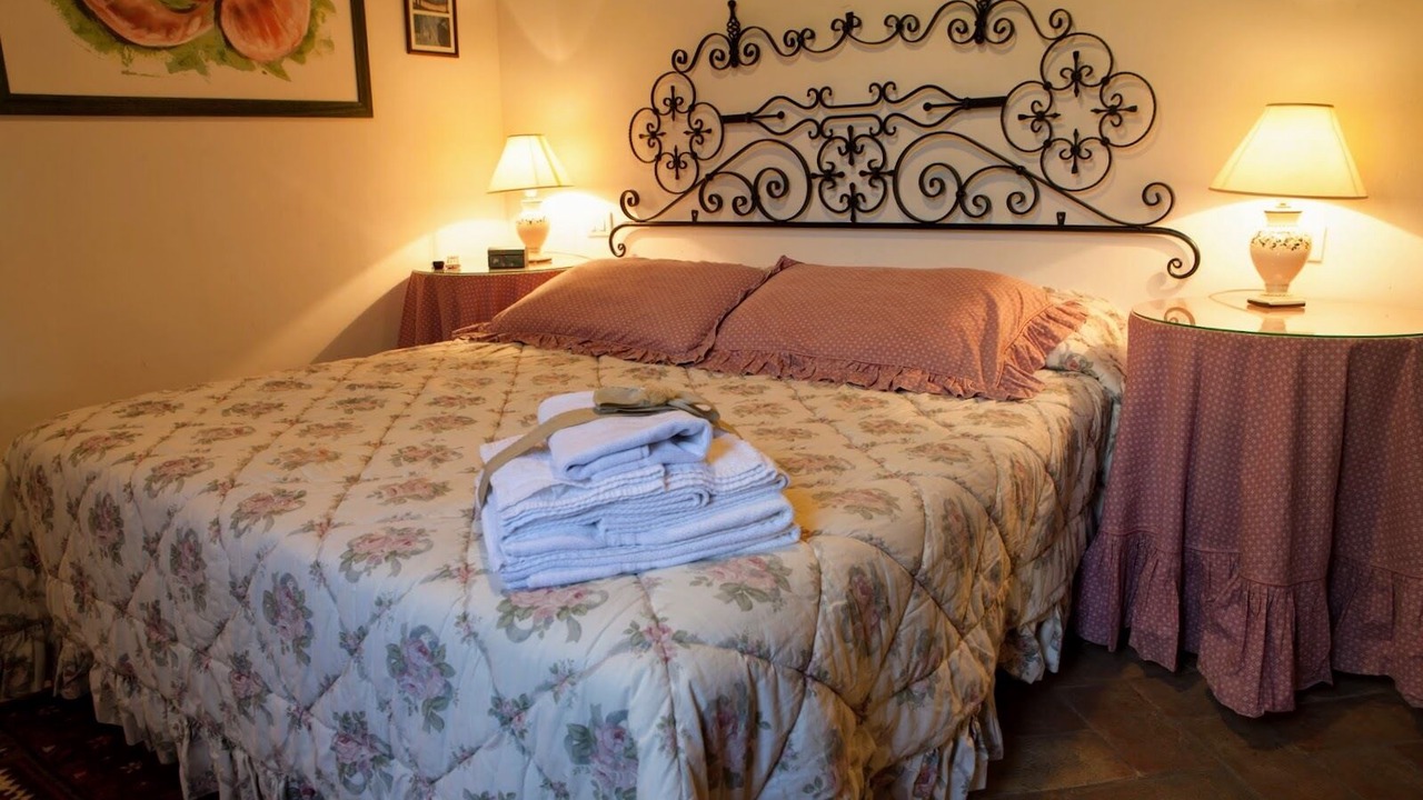 Photo of Bedroom in Collazzone