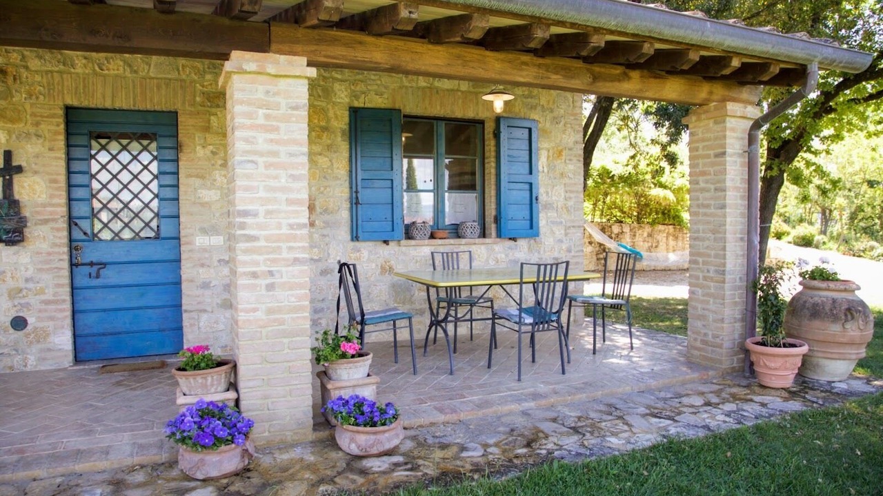 Photo of Outdoor in Collazzone