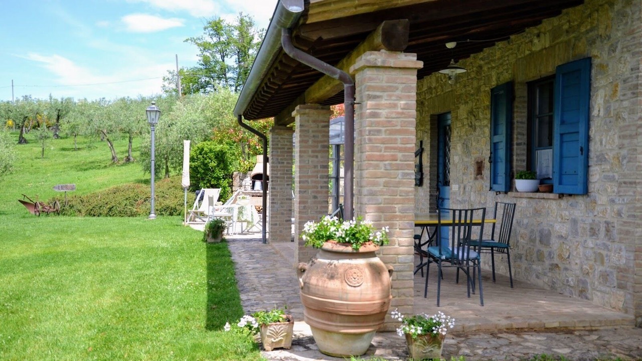 Photo of Outdoor in Collazzone