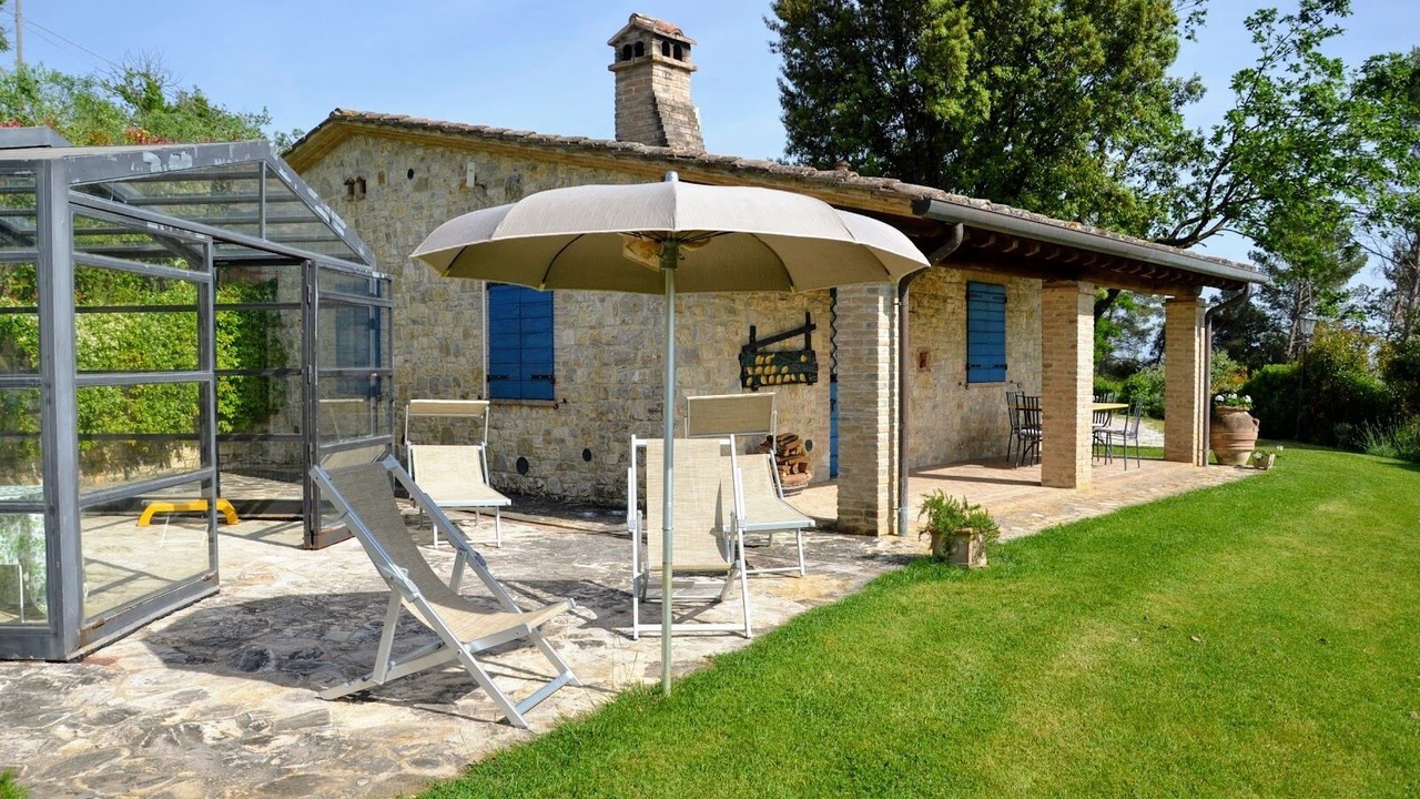 Photo of Outdoor in Collazzone