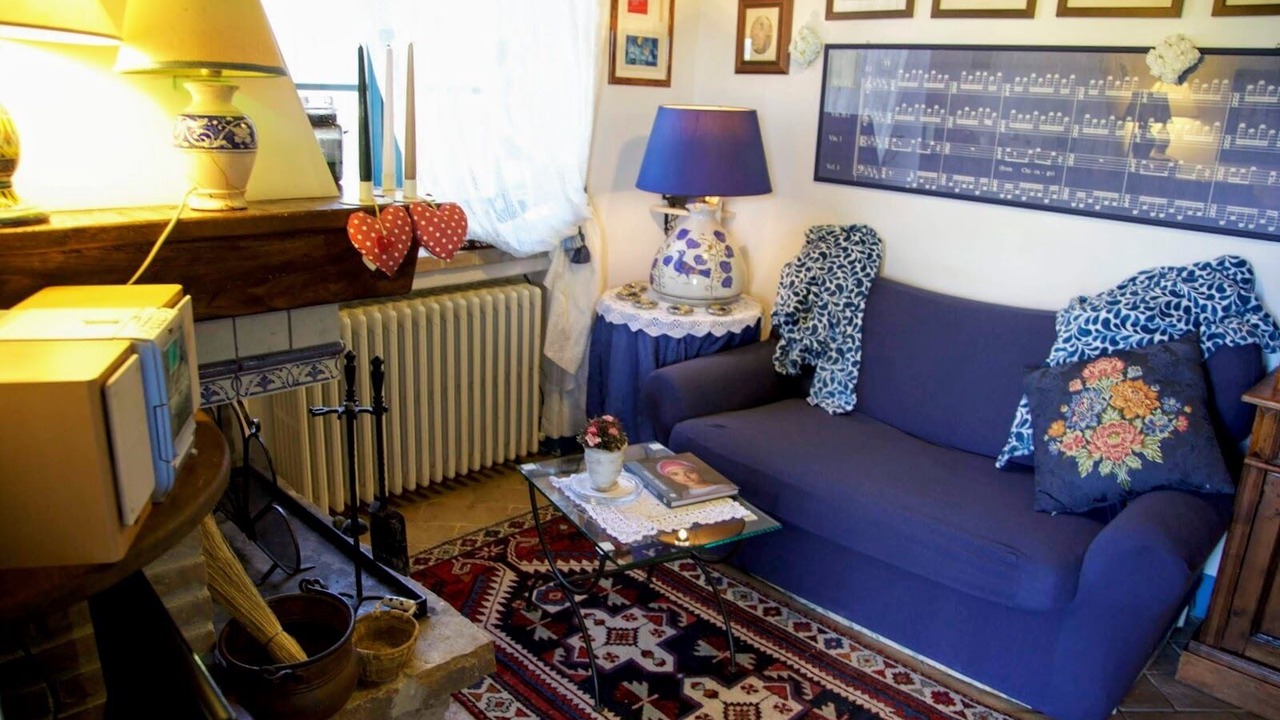 Photo of Livingroom in Collazzone